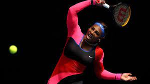 Watch the highlights of serena williams vs simona halep at australian open 2021.news from the #1 sports destination and #homeoftennis in europe. Australian Open 2021 Serena Williams Nach Sieg Uber Sabalenka Im Viertelfinale Tennisnet Com