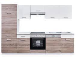 Zusätzlich bekommst du unseren newsletter mit spannenden deals in deiner nähe. Kuchenblock Max Leerblock 280cm Von Poco Einrichtungsmarkt Ansehen