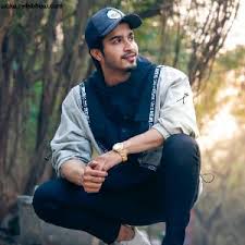 Have a beautiful day, you. Faiz Baloch Tiktok Bio Wiki Age Height Girlfriend Income Family