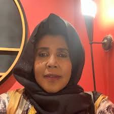 Dr. Hodan Isse (@DrHodanIsse1)