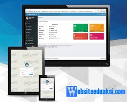 Maybe you would like to learn more about one of these? Aplikasi E Rapor Smk Versi 5 0 Dan Panduan Websiteedukasi Com