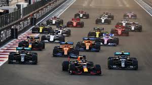 Drivers love racing and the sprint qualifying format means some extra racing, so that's no bad thing. Vettel Says F1 Sprint Races Make No Sense Posted In Last Reports News Motor Informed