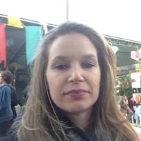 Deborah Araujo Policarpo