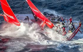 Mapfre Confirmed As Third Team For 2017 Volvo Ocean Race Volvo Ocean Race Sailing Catamaran Sailing