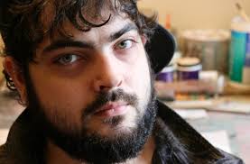 Bio — J.AW.S. (JOE'S ARTWORK SITE)