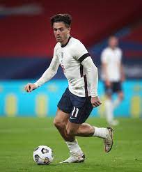 Jack peter grealish, professionally known as jack grealish is an english professional football player. Outstanding Aston Villa Skipper Jack Grealish Is The Bright Spot For England Boss Express Star