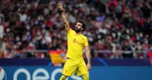 تصدر ترتيب هدافي دوري أبطال أوروبا، مواقع البحث بعد هدفي المحترف محمد صلاح الأخير، والذي جعله يحتل وصافة ترتيب هدافي دوري أبطال أوروبا. ØªØ±ØªÙŠØ¨ Ù‡Ø¯Ø§ÙÙŠ Ø¯ÙˆØ±ÙŠ Ø£Ø¨Ø·Ø§Ù„ Ø£ÙˆØ±ÙˆØ¨Ø§ Ø¨Ø¹Ø¯ Ø«Ù†Ø§Ø¦ÙŠØ© Ù…Ø­Ù…Ø¯ ØµÙ„Ø§Ø­ Ø¶Ø¯ Ø£ØªÙ„ØªÙŠÙƒÙˆ Ù…Ø¯Ø±ÙŠØ¯ Ø§Ù„ÙŠÙˆÙ… Ø§Ù„Ø³Ø§Ø¨Ø¹