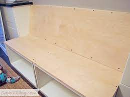 Nun brauchen sie 4 schutzbacken mit 45 grad winkelschnitt. Sitzbank Selber Bauen Haben Sie Spass Mit Dem Praktischen Diy Projekt Sitzbank Selber Bauen Kuchenbankett Kuchen Sitzgelegenheiten
