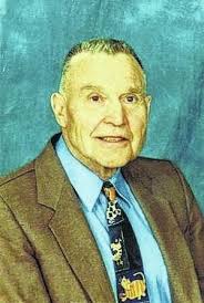 ROBERT THURSTON Obituary (2015)