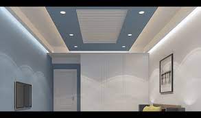 Model plafon triplek rumah minimalis terbaru dan terupdate. Top 30 Modern Gypsum Ceiling Designs In 2021 Ceiling Design Interior Ceiling Design False Ceiling