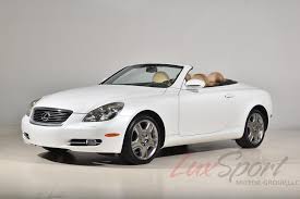 Get more information and car pricing for this vehicle on autotrader. 2008 Lexus Sc 430 Stock 2008138 For Sale Near Syosset Ny Ny Lexus Dealer