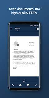 Page edges are detected automagically. Tiny Scanner Pro Pdf Doc Scan V4 2 4 Apk Download For Android