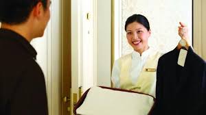Daftar Barang-barang Hotel yang Boleh dan Tidak Boleh Dibawa Pulang - Tribunkaltim Travel