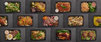 eat clean bro the #1 rated fresh meal