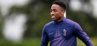 Saints move for Walker-Peters | Tottenham Hotspur