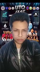 Entradas en Vivo para el Supermega Evento UTO