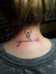You don't need a lot of money, and you don't have to play no games all i need is all your lovin' to get the blood rushing through my veins. 33 Music Inspired Tattoos Every Diehard Fan Will Love
