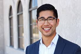 Meet Joshua Morey of The J. Morey Company in Little Tokyo