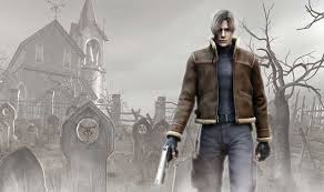 Resident evil 4 hd (ps4) unlock professional mode ?! Resident Evil 4 Remake Release Date Is It Coming To Ps4 And Xbox One Gaming Entertainment Express Co Uk
