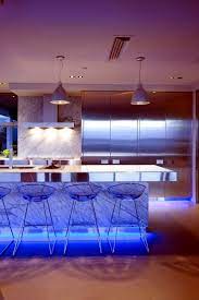 Our led lamps can be placed in a variety of locations, or you can highlight certain areas with our selection of led recessed lights , led track lights , and led accent lights. 17 Ideas For Led Kitchen Lighting That Can Change The Interior Interior Design Ideas Ofdesign