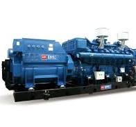 Yuchai Diesel Generator, China Generator Manufacturer