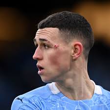 See a recent post on tumblr from @fitfootballers about phil foden. Garth Crooks Bold Phil Foden Declaration Amid Jack Grealish Comparison Irish Mirror Online