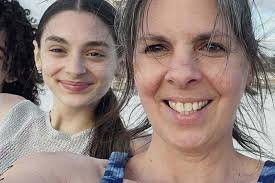 Jailed 'Crash' subject Mackenzie Shirilla heard speaking to mom in secret  language