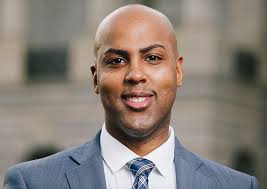 Will Cunningham Goes After Van Drew Again for Congressional Seat