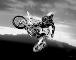 If you're looking for the best dirt bike wallpapers then wallpapertag is the place to be. Dirt Bikes Black And White Wallpaper Motocross Suzuki Motocross Motorcross