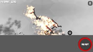 Descargar la última versión de stickman dismount para android. Stickman Destruction 3 Heroes For Android Apk Download