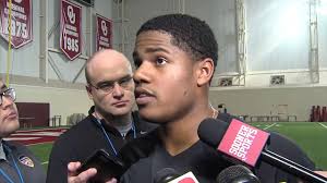 Oklahoma football: Devante Bond recalls strange Combine interview questions