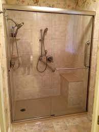 When autocomplete results are available use up and down arrows to review and enter to select. 28 Best Walk In Shower With Bench Seat Ideas Bathrooms Remodel Walk In Shower Walk In Shower With Bench