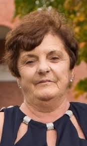 Janice Kerrigan Obituary (1942