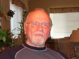 Fred Washburn Obituary