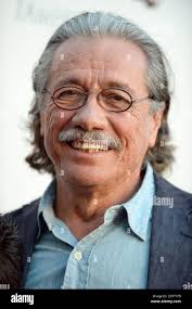 Edward james hi-res stock photography and images