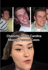 Carrie Monroe Missing