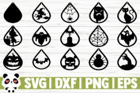 Free Free 289 Disney Earring Svg SVG PNG EPS DXF File