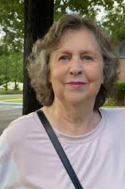 Joyce Bradley Obituary