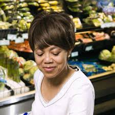 Automated supermarket checkouts make shopping a misery for elderly citizens 
