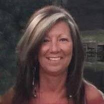 Robin Ann Perdue Obituary