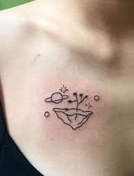 Stick and poke tattoo in 9 simple steps. Stick And Poke Tattoo Essentials Tattoo Me Now