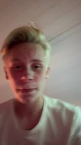 Melker Ahlquist Selma Pedersen