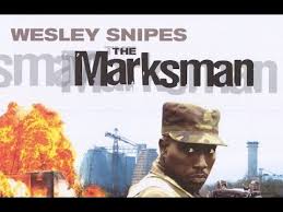 To view an earlier version of the wiki without these spoilers, go to the time machine! The Marksman 2005 Wesley Snipes Killcount Youtube