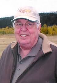 Obituary of Roy Conrad Owen