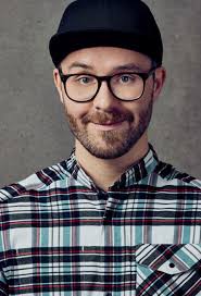 Alle Infos & News zu Mark Forster