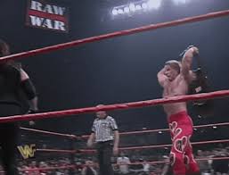 Wwe production employees have been told to edit out chair shots to the head on a lot of newly posted archived footage. Wwe Raw Best And Worst Of September 8 1997