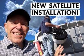 Looking for recommendations for satellite tv for our RV.