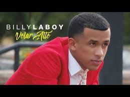 Billy laboy