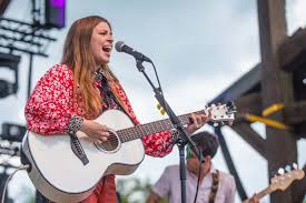 Women rule final day of FloydFest 2019