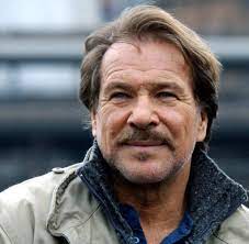 Götz george spricht über die karl may/winnetou filme , rarität. Ard Gotz George Spielt In Neuem Film Einen Blinden Welt